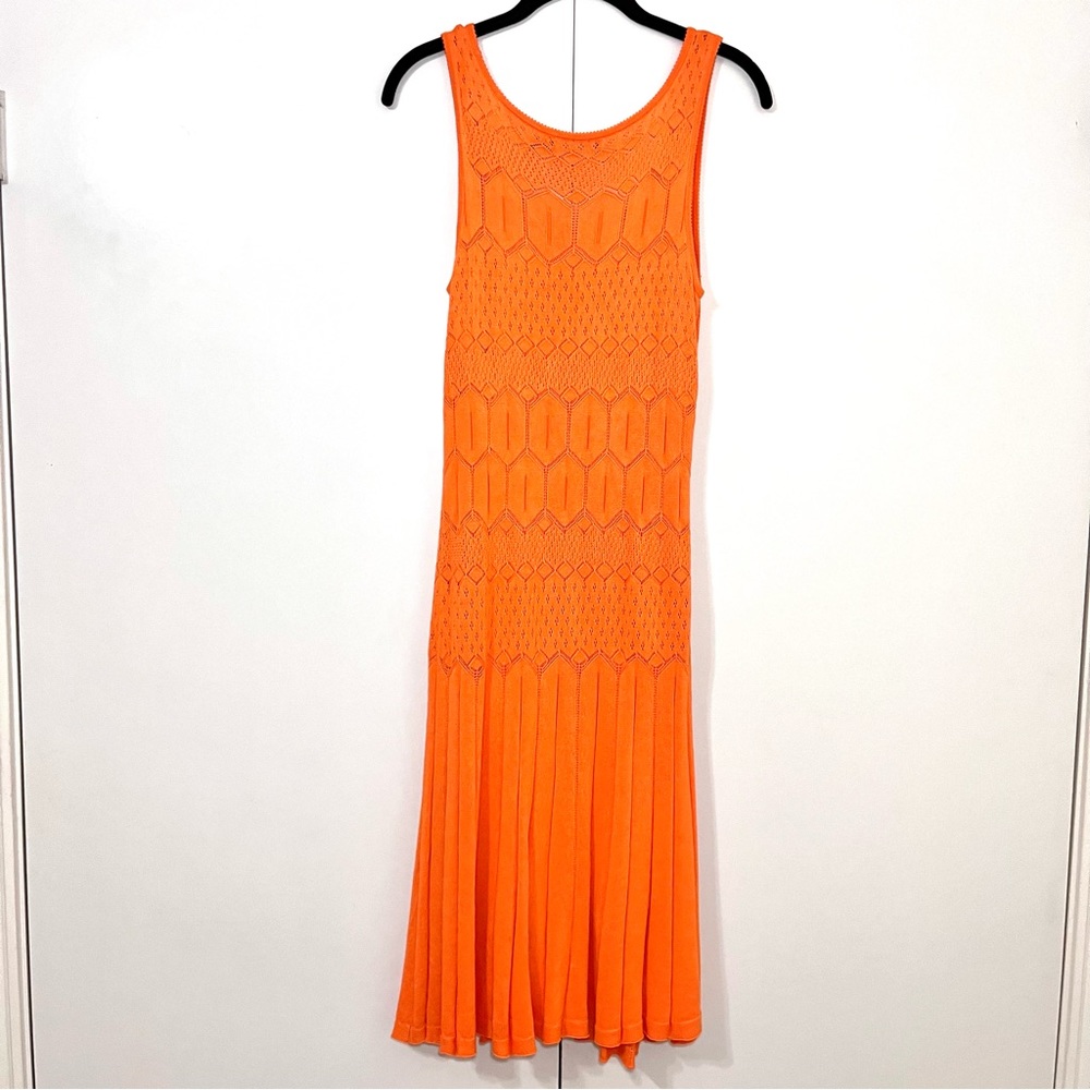 Ralph Lauren knit dress